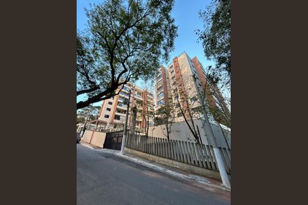 Apartamento à venda com 87m², 1 quarto e 2 vagasFachada