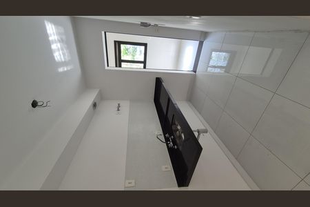 Apartamento à venda com 87m², 1 quarto e 2 vagasCozinha
