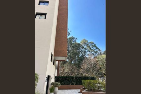 Apartamento à venda com 87m², 1 quarto e 2 vagasÁrea externa