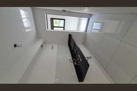 Apartamento à venda com 87m², 1 quarto e 2 vagasCozinha