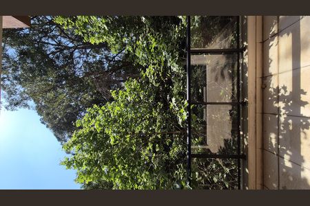 Apartamento à venda com 87m², 1 quarto e 2 vagasQuintal