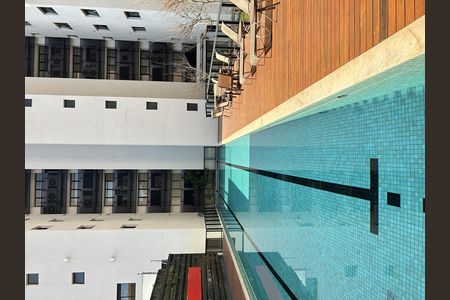 Apartamento à venda com 87m², 1 quarto e 2 vagasLazer
