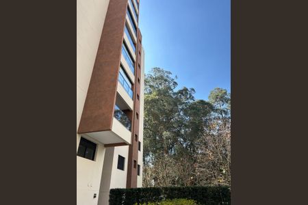 Apartamento à venda com 87m², 1 quarto e 2 vagasÁrea externa