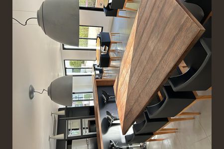 Apartamento à venda com 87m², 1 quarto e 2 vagasCozinha