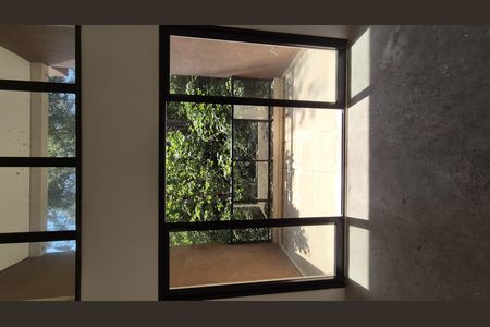 Apartamento à venda com 87m², 1 quarto e 2 vagasVaranda