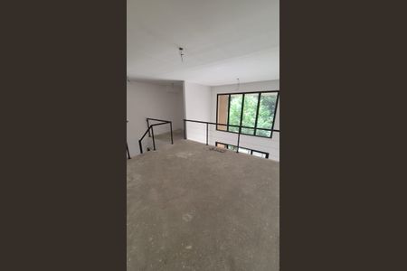 Quarto de apartamento à venda com 1 quarto, 87m² em Vila Progredior, São Paulo