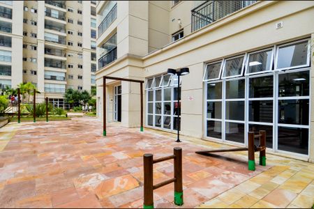 Apartamento à venda com 100m², 3 quartos e 2 vagasÁrea comum - Academia