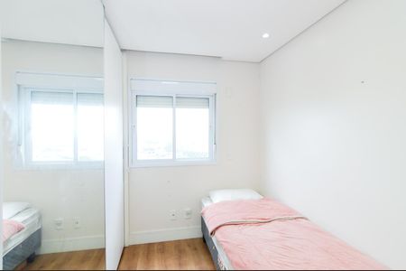 Apartamento à venda com 100m², 3 quartos e 2 vagasQuarto 2