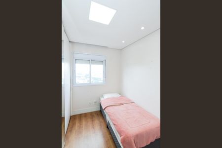 Apartamento à venda com 100m², 3 quartos e 2 vagasQuarto 2