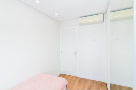 Apartamento à venda com 100m², 3 quartos e 2 vagasQuarto 2