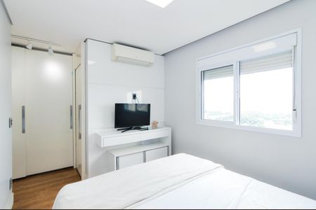 Apartamento à venda com 100m², 3 quartos e 2 vagasQuarto 3 - Suíte