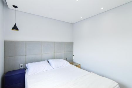 Apartamento à venda com 100m², 3 quartos e 2 vagasQuarto 3 - Suíte