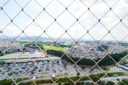 Apartamento à venda com 100m², 3 quartos e 2 vagasVista da Suíte