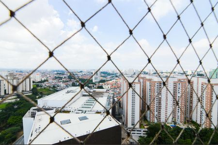 Apartamento à venda com 100m², 3 quartos e 2 vagasVista do Quarto 1