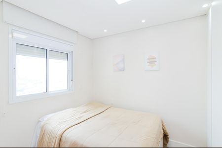 Apartamento à venda com 100m², 3 quartos e 2 vagasQuarto 1