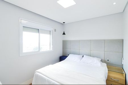 Apartamento à venda com 100m², 3 quartos e 2 vagasQuarto 3 - Suíte