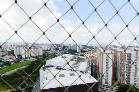 Apartamento à venda com 100m², 3 quartos e 2 vagasVista do Quarto 2