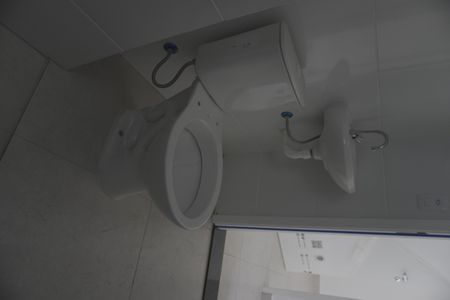 Apartamento para alugar com 54m², 2 quartos e 1 vagaBanheiro