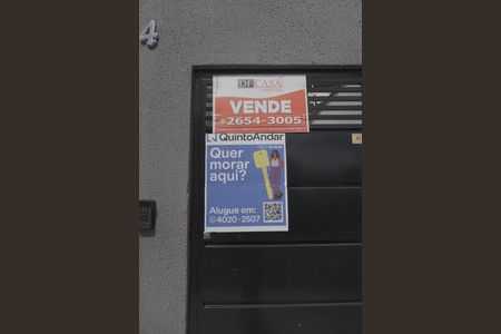 Apartamento para alugar com 54m², 2 quartos e 1 vagaFachada