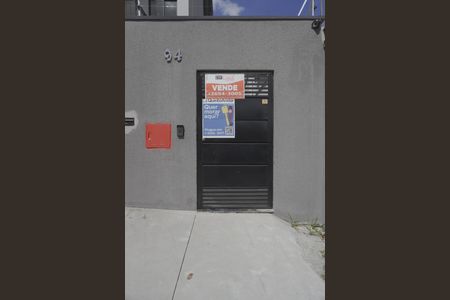 Apartamento para alugar com 54m², 2 quartos e 1 vagaFachada