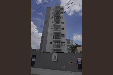 Apartamento para alugar com 54m², 2 quartos e 1 vagaÁrea externa