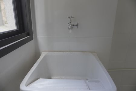 Apartamento para alugar com 54m², 2 quartos e 1 vagaÁrea de Serviço