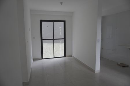 Apartamento para alugar com 54m², 2 quartos e 1 vagaSala