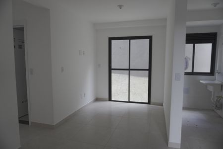 Apartamento para alugar com 54m², 2 quartos e 1 vagaSala