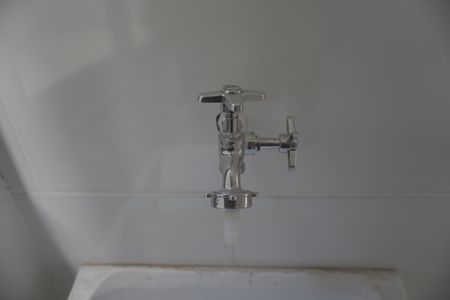 Apartamento para alugar com 54m², 2 quartos e 1 vagaÁrea de Serviço