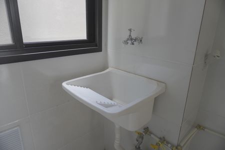 Apartamento para alugar com 54m², 2 quartos e 1 vagaÁrea de Serviço