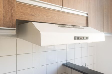 Apartamento para alugar com 45m², 2 quartos e 1 vagaCoifa