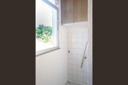 Apartamento para alugar com 45m², 2 quartos e 1 vagaÁrea de Serviço