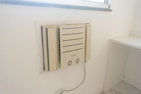 Apartamento para alugar com 45m², 2 quartos e 1 vagaAr condicionado