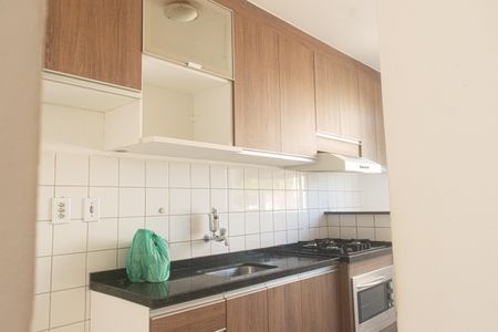 Apartamento para alugar com 45m², 2 quartos e 1 vagaCozinha
