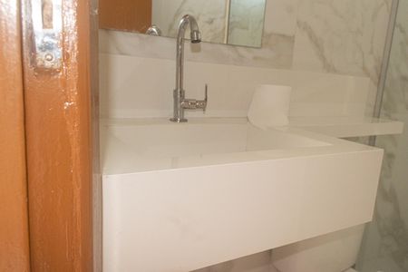 Apartamento para alugar com 45m², 2 quartos e 1 vagaPia 