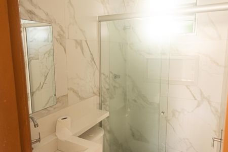 Apartamento para alugar com 45m², 2 quartos e 1 vagaBanheiro