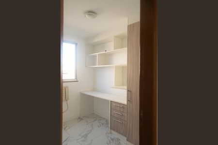 Apartamento para alugar com 45m², 2 quartos e 1 vagaQuarto