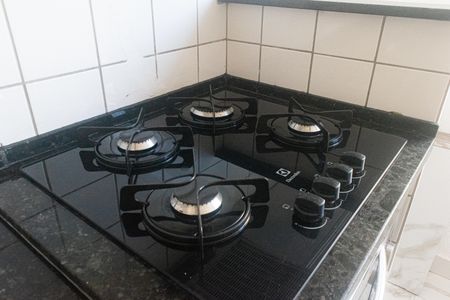 Apartamento para alugar com 45m², 2 quartos e 1 vagaCooktop