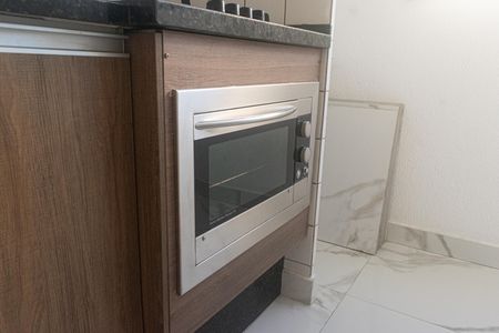 Apartamento para alugar com 45m², 2 quartos e 1 vagaForno