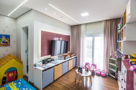 Casa de condomínio à venda com 381m², 5 quartos e 4 vagas Casa de condomínio à venda com 381m², 5 quartos e 4 vagasSuíte 3