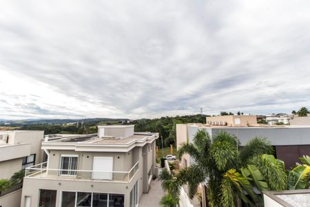 Casa de condomínio à venda com 381m², 5 quartos e 4 vagas Casa de condomínio à venda com 381m², 5 quartos e 4 vagasVista da Suíte