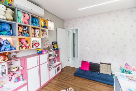 Casa de condomínio à venda com 381m², 5 quartos e 4 vagas Casa de condomínio à venda com 381m², 5 quartos e 4 vagasSuíte 3