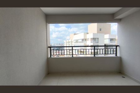 Studio para alugar com 28m², 1 quarto e sem vaga