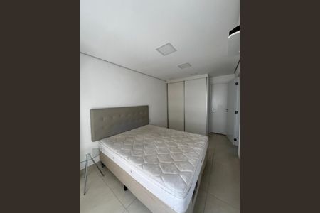 Foto 12 de apartamento para alugar com 1 quarto, 49m² em Alphaville, Santana de Parnaíba