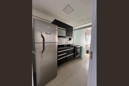 Apartamento para alugar com 49m², 1 quarto e 1 vaga Apartamento para alugar com 49m², 1 quarto e 1 vagaFoto 07