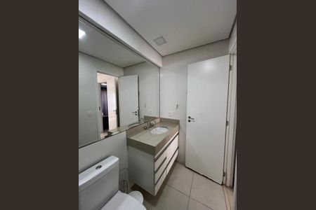 Foto 17 de apartamento para alugar com 1 quarto, 49m² em Alphaville, Santana de Parnaíba