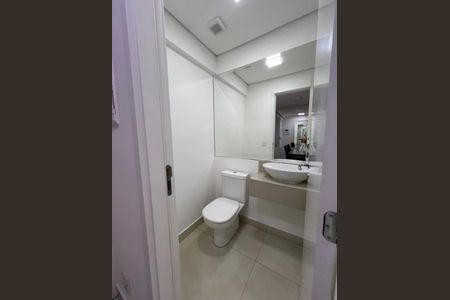 Apartamento para alugar com 49m², 1 quarto e 1 vaga Apartamento para alugar com 49m², 1 quarto e 1 vagaFoto 19