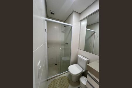 Foto 16 de apartamento para alugar com 1 quarto, 49m² em Alphaville, Santana de Parnaíba