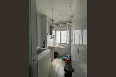 Apartamento para alugar com 49m², 1 quarto e 1 vaga Apartamento para alugar com 49m², 1 quarto e 1 vagaFoto 14