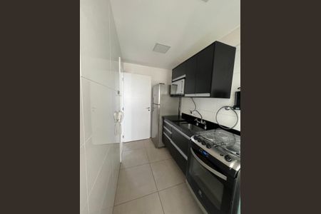 Apartamento para alugar com 49m², 1 quarto e 1 vaga Apartamento para alugar com 49m², 1 quarto e 1 vagaFoto 08
